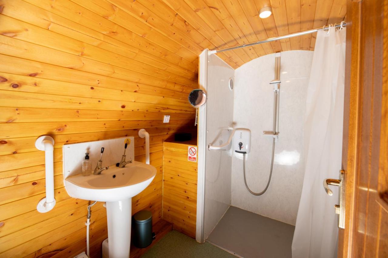 Ty Grug Pods Hotel Bryngwyn Eksteriør billede
