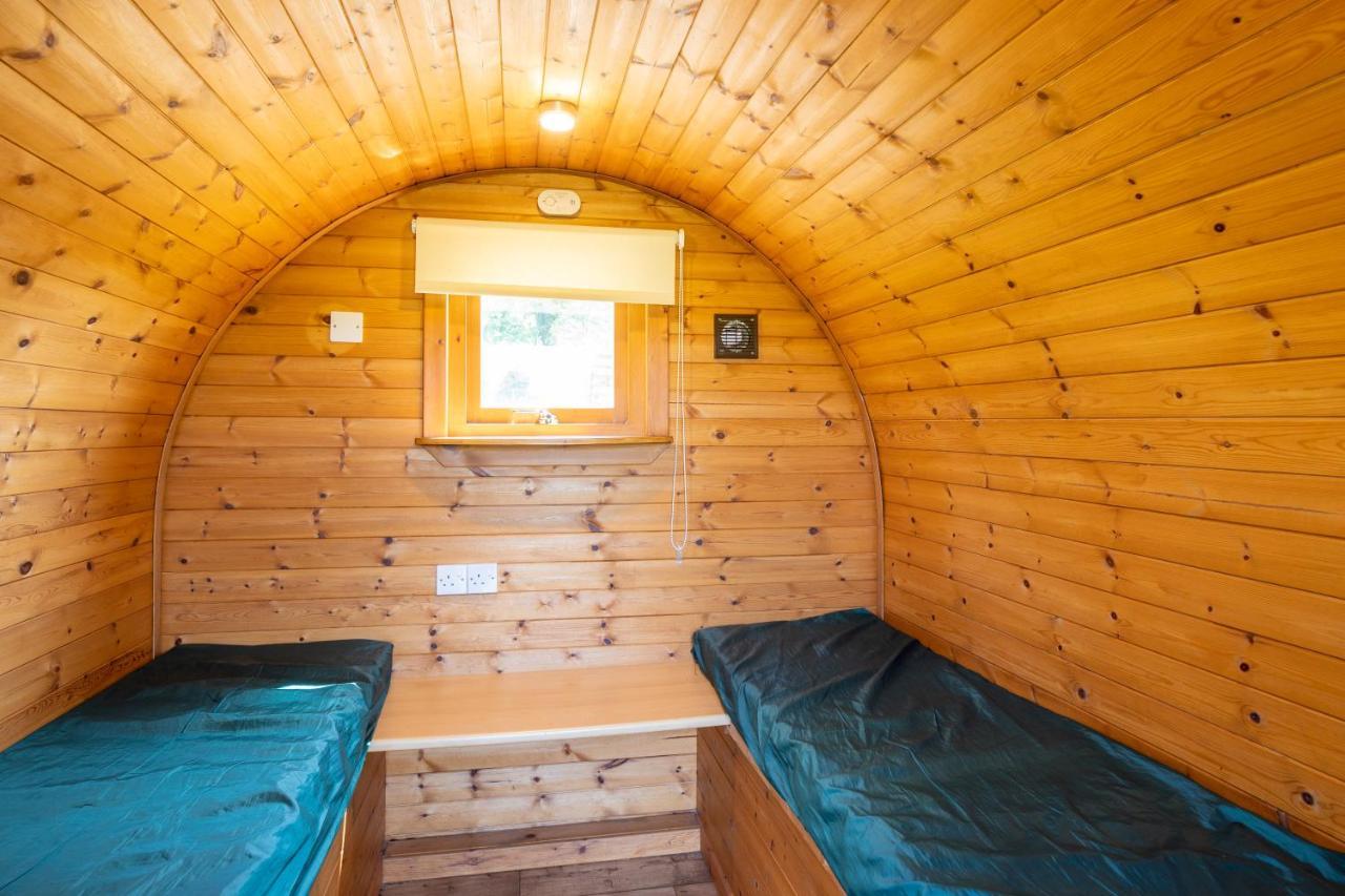 Ty Grug Pods Hotel Bryngwyn Eksteriør billede